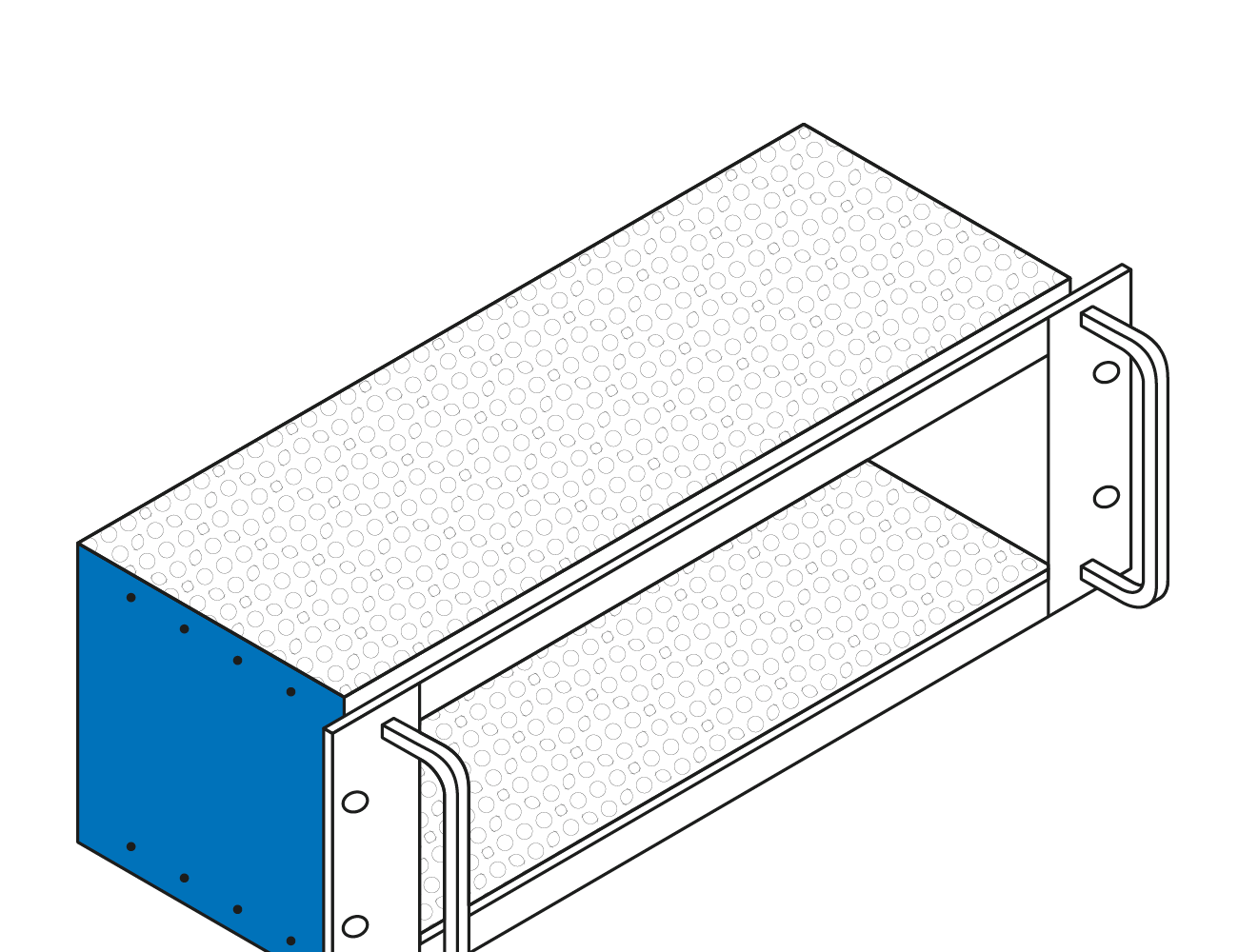 Packaging elettronico