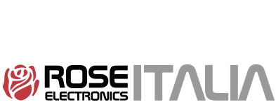 Rose Electronics Italia