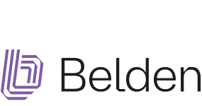 Logo Belden