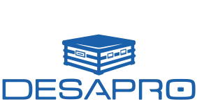 Logo Desapro