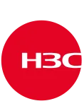 Logo H3C
