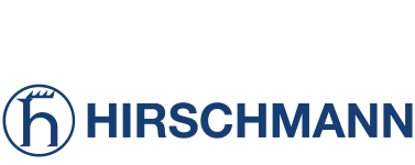 Logo Hirschmann