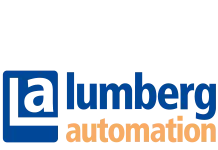 Logo Lumberg Automation