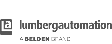 Logo Lumberg Automation
