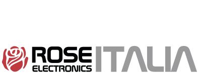 Logo Rose Electronics