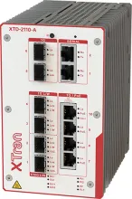 XTran Access Node